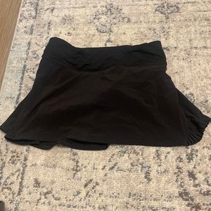 Lululemon skort